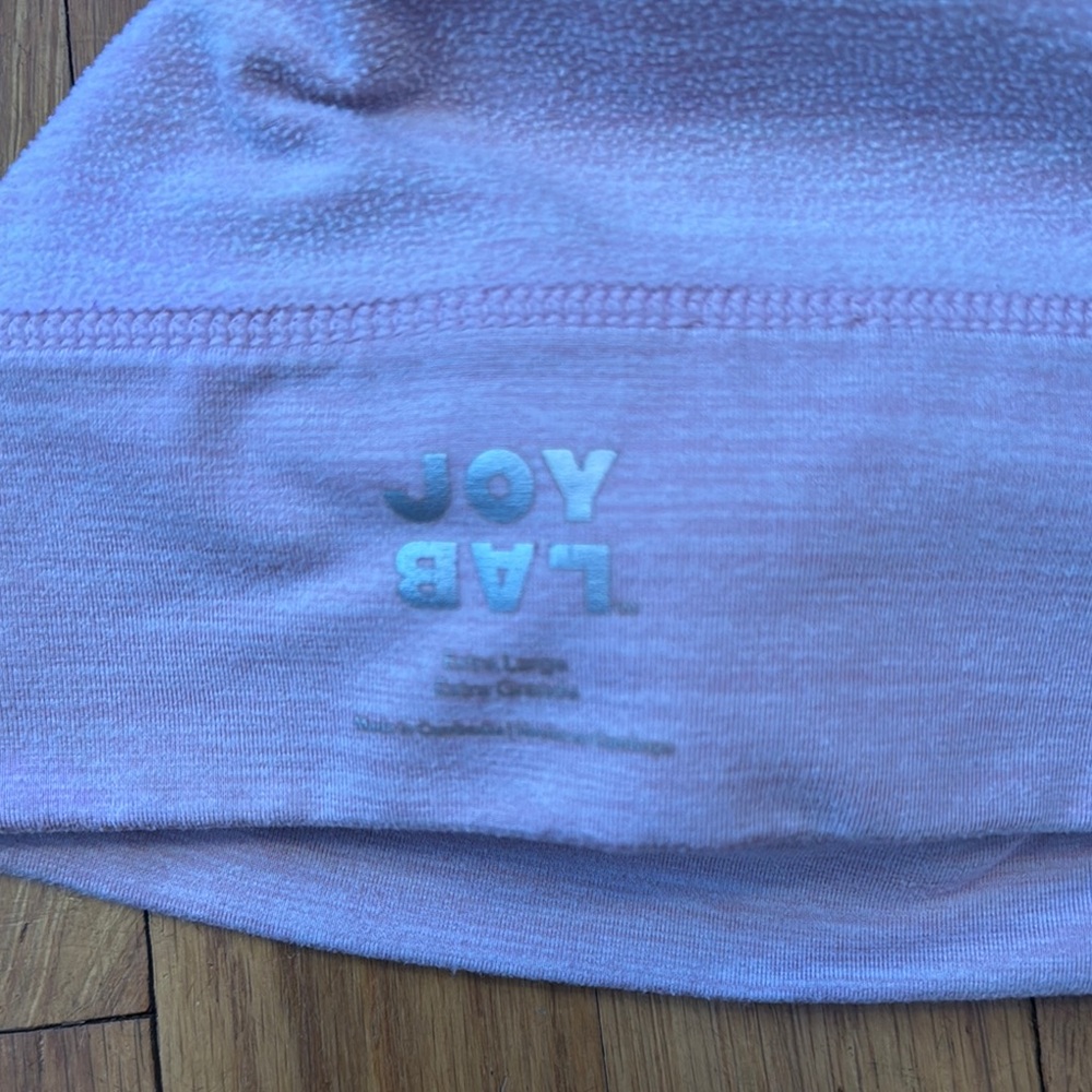Women's Pink Jumpsuit - Picture 4 of 9